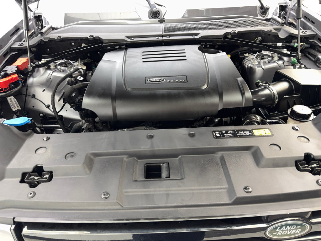 Used 2024 Land Rover Defender 110 S AWD/4WD image 74