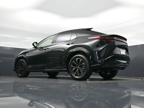 New 2026 Lexus RZ 350e 2WD image 40