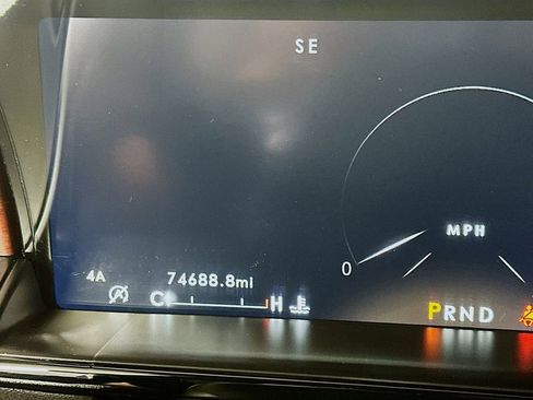 Used 2021 Lincoln Navigator Reserve image 15