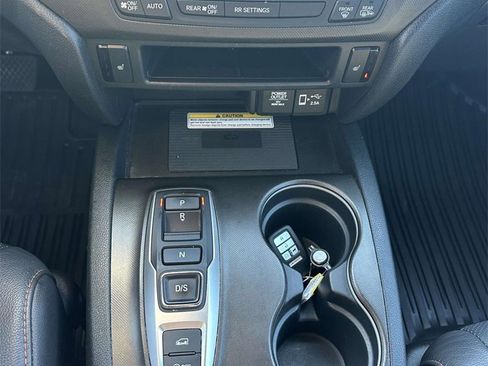 Certified 2022 Honda Passport TrailSport image 18