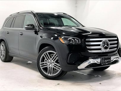 Used 2025 Mercedes-Benz GLS 450 4MATIC