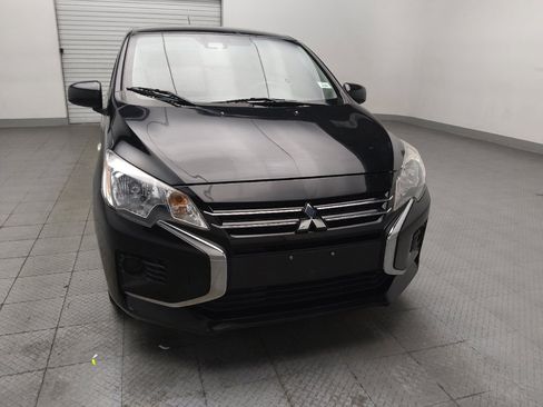 Used 2021 Mitsubishi Mirage ES FWD image 14