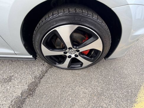 Used 2016 Volkswagen GTI S FWD image 24