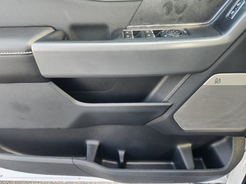 New 2025 Ford F150 XLT w/ Equipment Group 303A High image 16