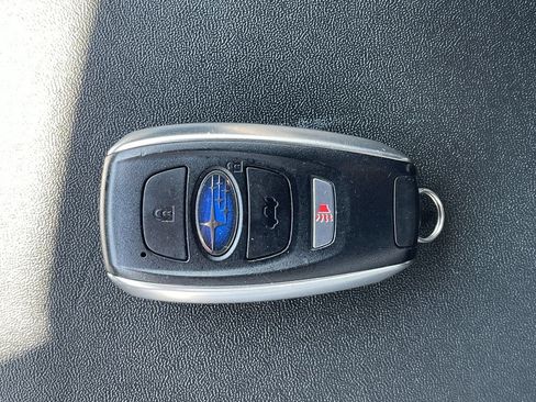 Used 2025 Subaru Forester Premium AWD/4WD image 40