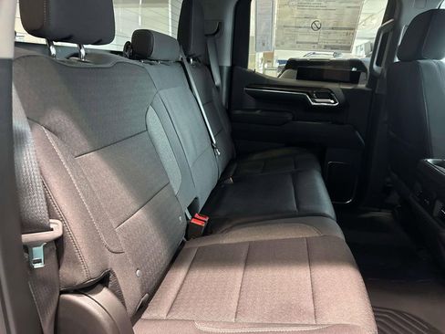 New 2026 Chevrolet Silverado 1500 LT image 9