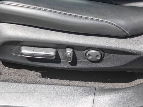 Certified 2024 Honda Accord Sport image 22
