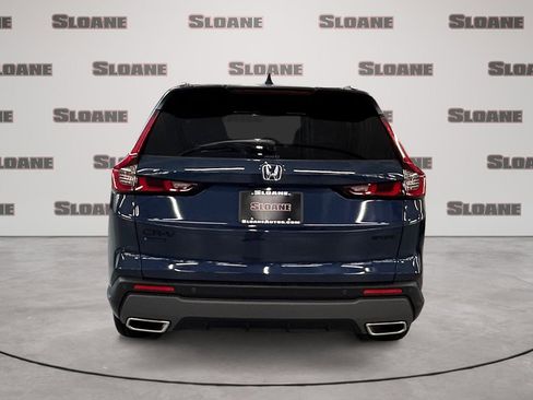 New 2026 Honda CR-V Sport-L image 4