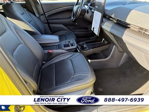 Used 2025 Ford Mustang Mach-E Premium image 16