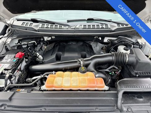 Used 2018 Ford F150 XLT w/ Equipment Group 302A Luxury image 27