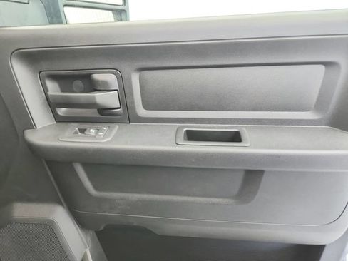 New 2026 RAM 3500 Tradesman AWD/4WD image 39