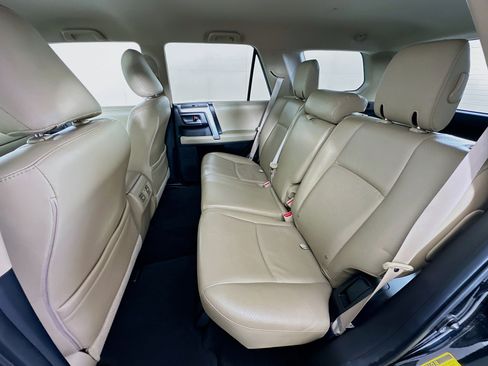 Used 2011 Toyota 4Runner SR5 image 25