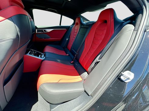 New 2026 BMW 840i w/ M Sport Professional Package RWD image 20