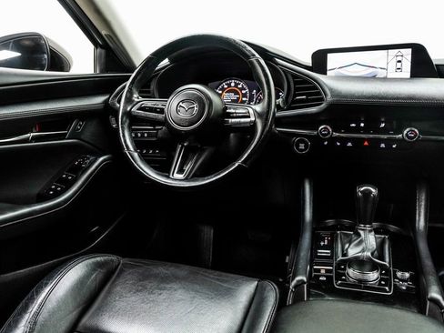 Used 2022 MAZDA MAZDA3 s image 19