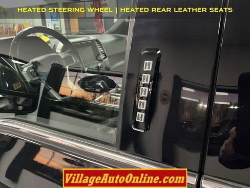 Used 2019 Ford F150 Platinum w/ Equipment Group 701A Luxury image 12