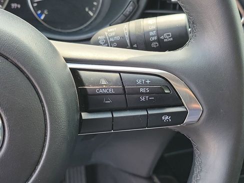 Used 2025 MAZDA CX-30 AWD 2.5 S w/ Preferred Package image 31