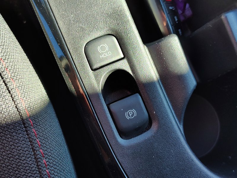 Used 2024 Toyota Corolla SE FWD image 33