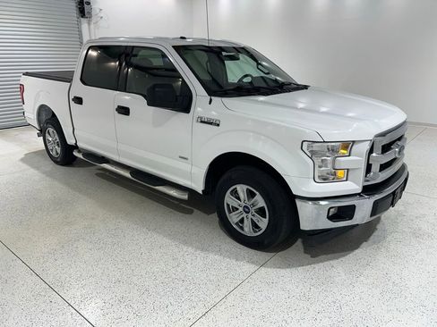 Used 2017 Ford F150 XLT RWD image 7