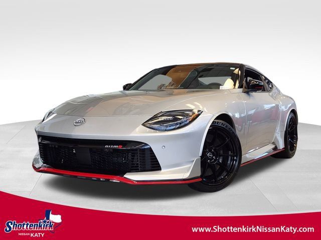 New 2025 Nissan Z for Sale in Frisco, TX - Autotrader