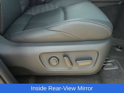 Used 2025 Toyota 4Runner TRD Sport Premium AWD/4WD image 45