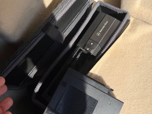 Used 1995 Mercedes-Benz SL 500 image 22