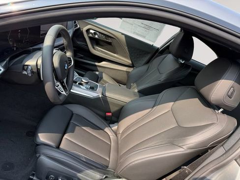 New 2026 BMW 230i xDrive Coupe w/ Premium Package AWD/4WD image 9