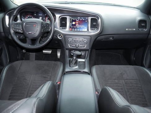 Used 2023 Dodge Charger R/T Scat Pack w/ Daytona Edition Group image 8