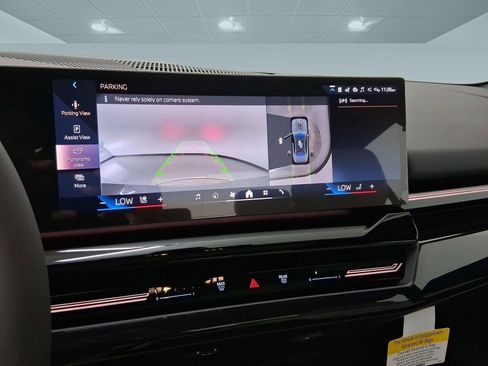 New 2026 BMW 530i 530i w/ M Sport Package image 22