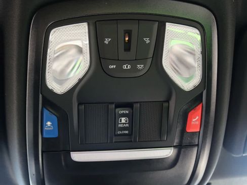 New 2026 RAM 2500 Tradesman image 20