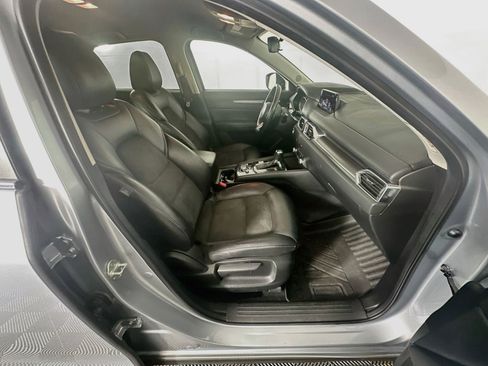 Used 2020 MAZDA CX-5 Touring FWD image 29