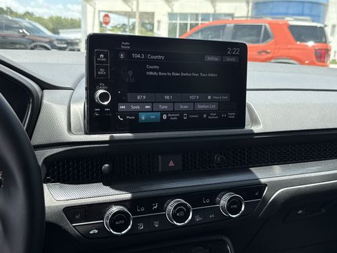 Certified 2025 Honda CR-V Sport-L image 28