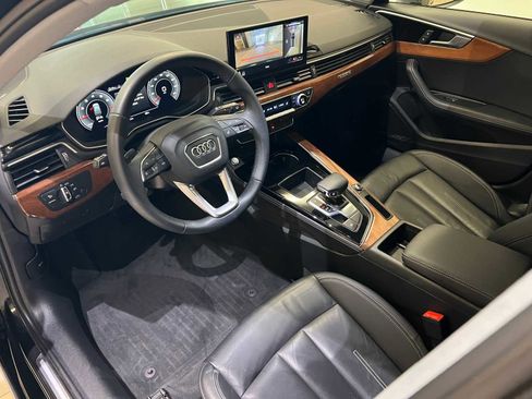 Used 2023 Audi A4 2.0T allroad Premium Plus image 2