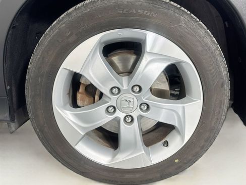 Used 2016 Honda HR-V LX image 36