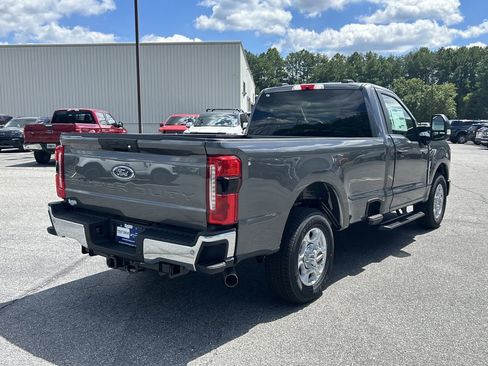 New 2026 Ford F250 XLT w/ 360-Degree Camera Package image 7