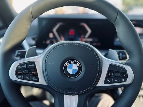 New 2026 BMW X7 xDrive40i w/ M Sport Package image 31