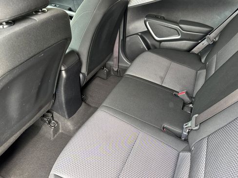 Used 2023 Kia Soul LX w/ Option Group 015 FWD image 14