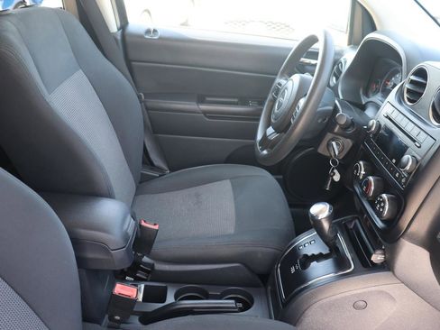 Used 2013 Jeep Compass Sport image 14