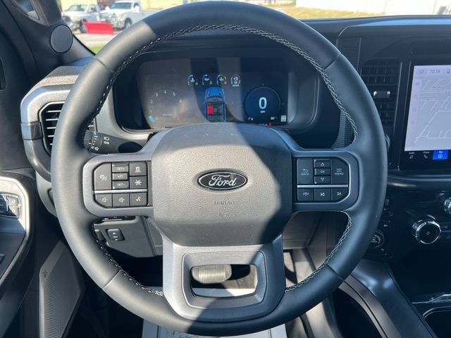 Used 2026 Ford F150 Lariat w/ Equipment Group 502A High AWD/4WD image 19