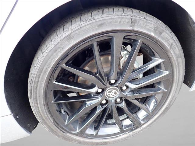 Certified 2024 Toyota Camry XSE w/ Cold Weather Package AWD/4WD image 7