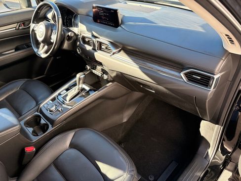 Used 2019 MAZDA CX-5 Grand Touring w/ GT Premium Package image 28