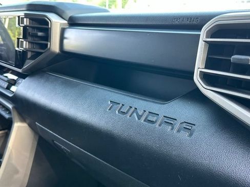 Used 2023 Toyota Tundra SR5 w/ TRD Sport Package AWD/4WD image 40