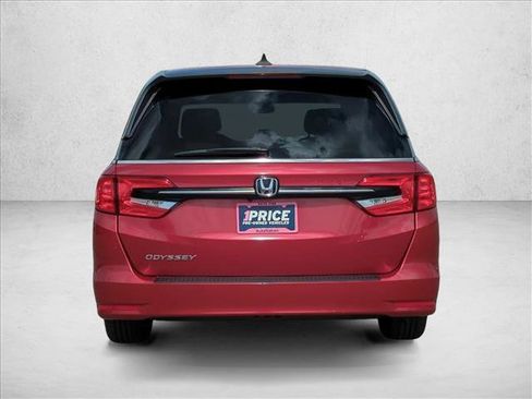 Used 2022 Honda Odyssey EX-L image 7