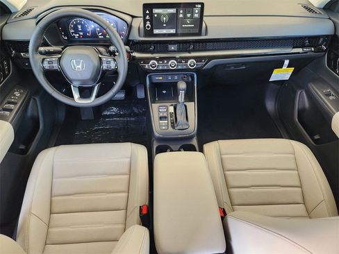 New 2026 Honda CR-V EX-L image 19