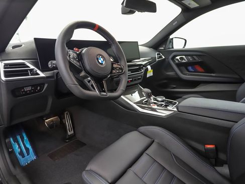 New 2026 BMW M2 w/ Lighting Package image 10