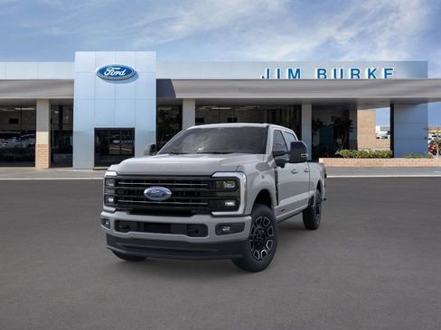 New 2026 Ford F250 Platinum AWD/4WD image 2