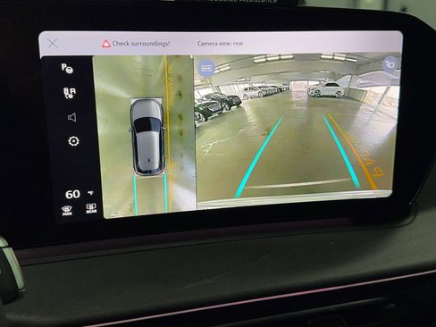 New 2026 Audi Q3 quattro 2.0T image 24