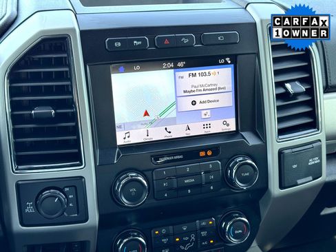 Used 2019 Ford F250 Lariat w/ Lariat Ultimate Package image 28