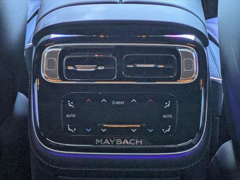 Used 2026 Mercedes-Benz Maybach S 680 4MATIC image 17