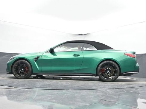 Used 2024 BMW M4 xDrive Competition image 46