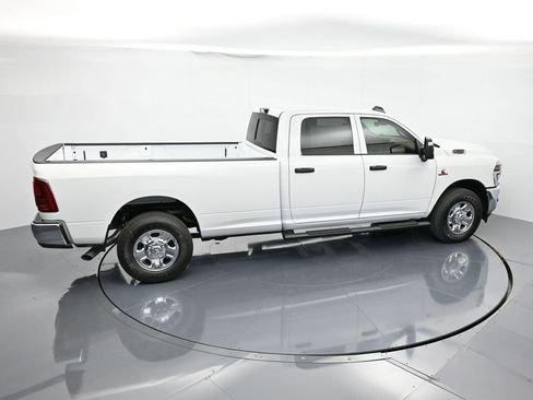 New 2026 RAM 2500 Tradesman image 31
